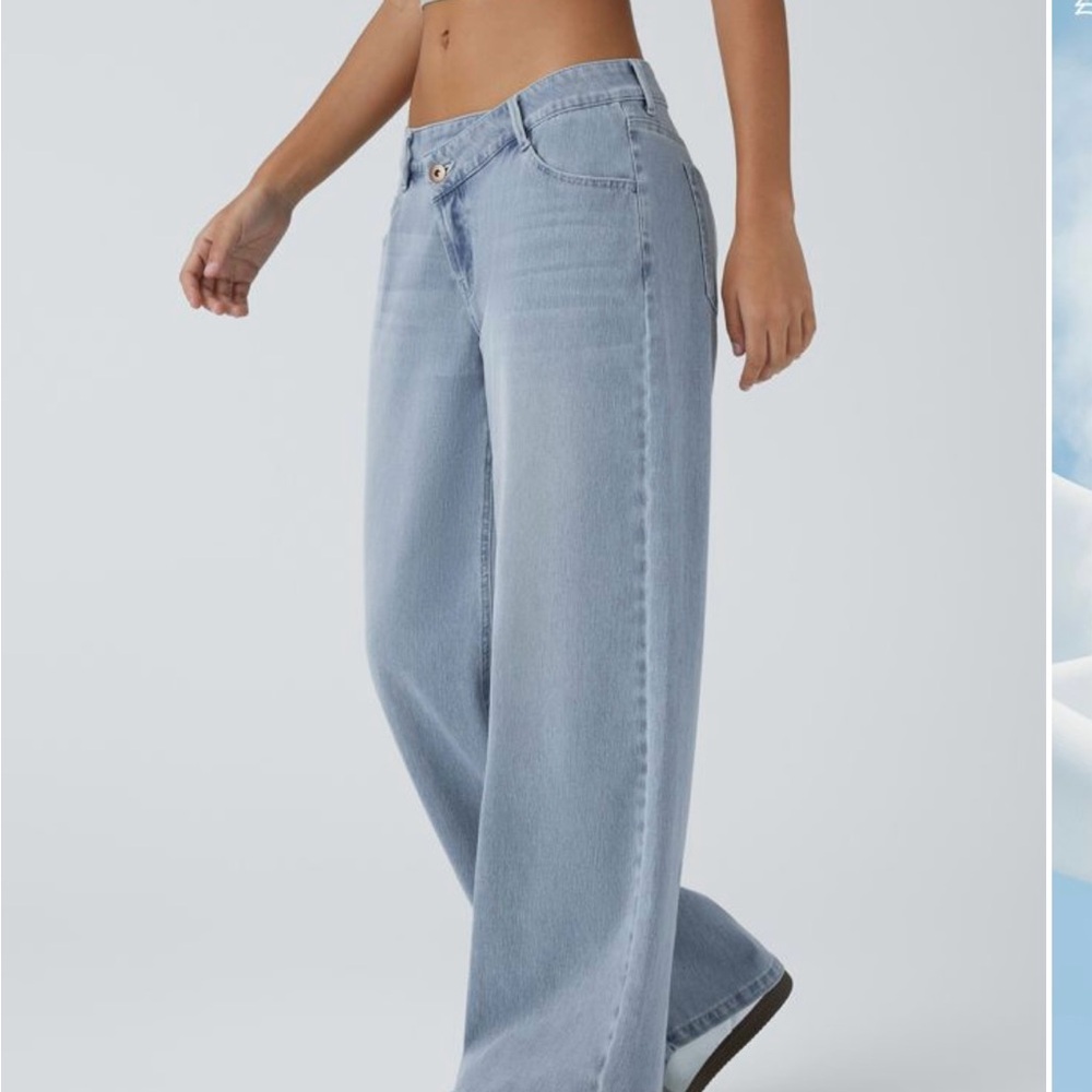 HALARA FLEX DENIM - Picture 5 of 5